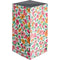 Bouffants and Broken Hearts Watercolor Floral XBox Series X Digital Edition Console Skin
